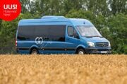 MercedezBenz SPRINTER